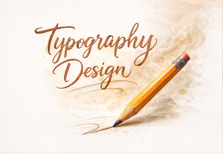 Typography Designs