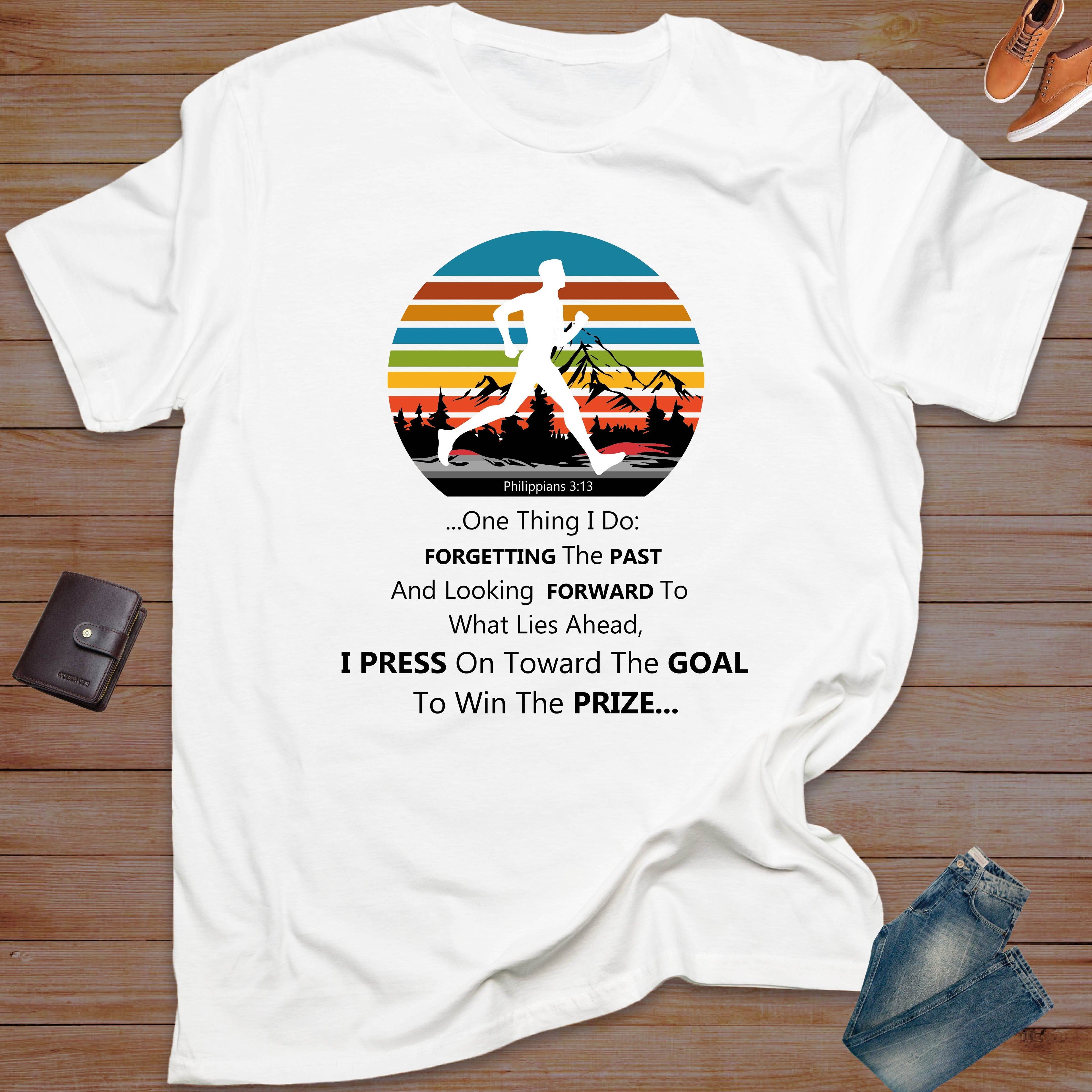 ONE THING I DO T-shirt
