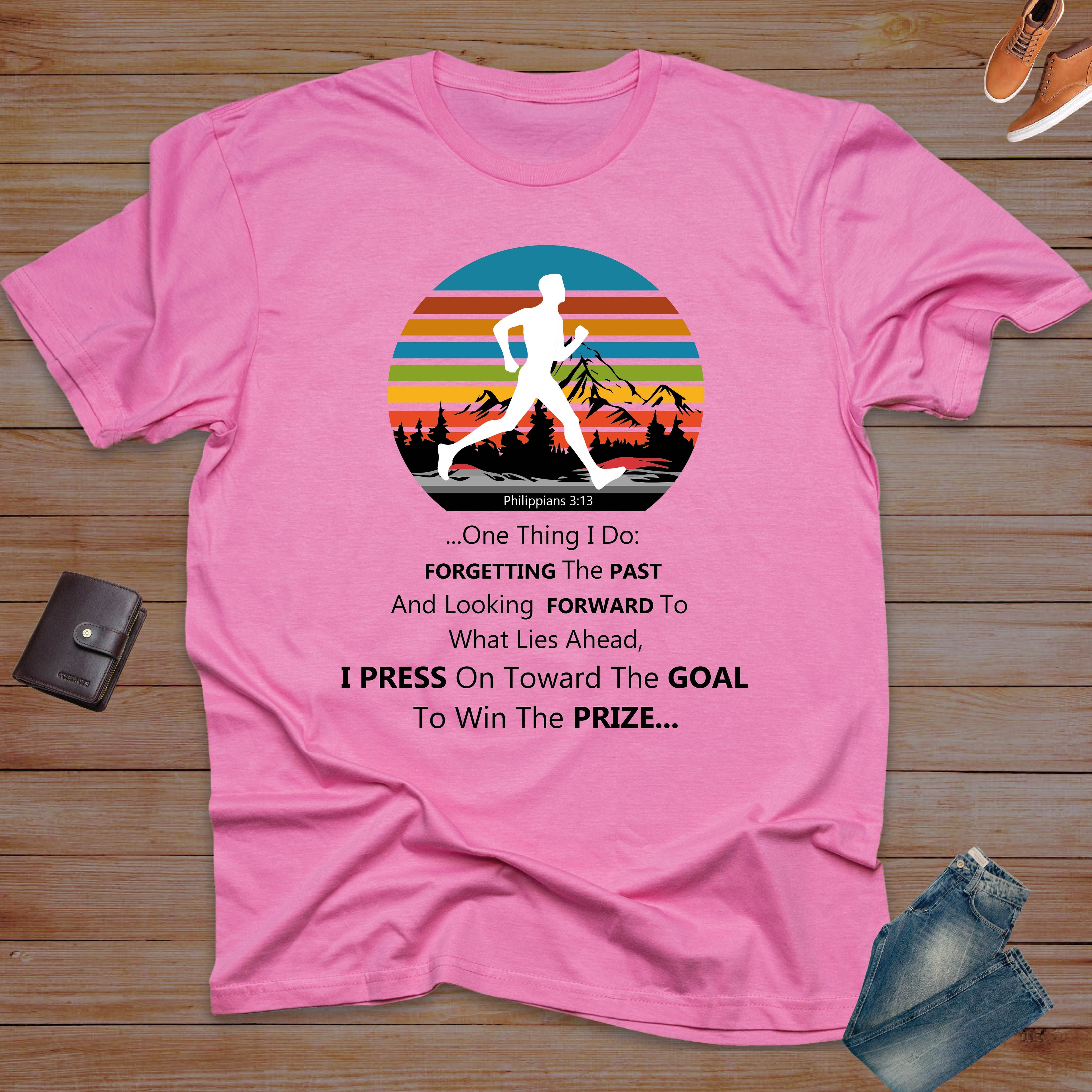 ONE THING I DO T-shirt