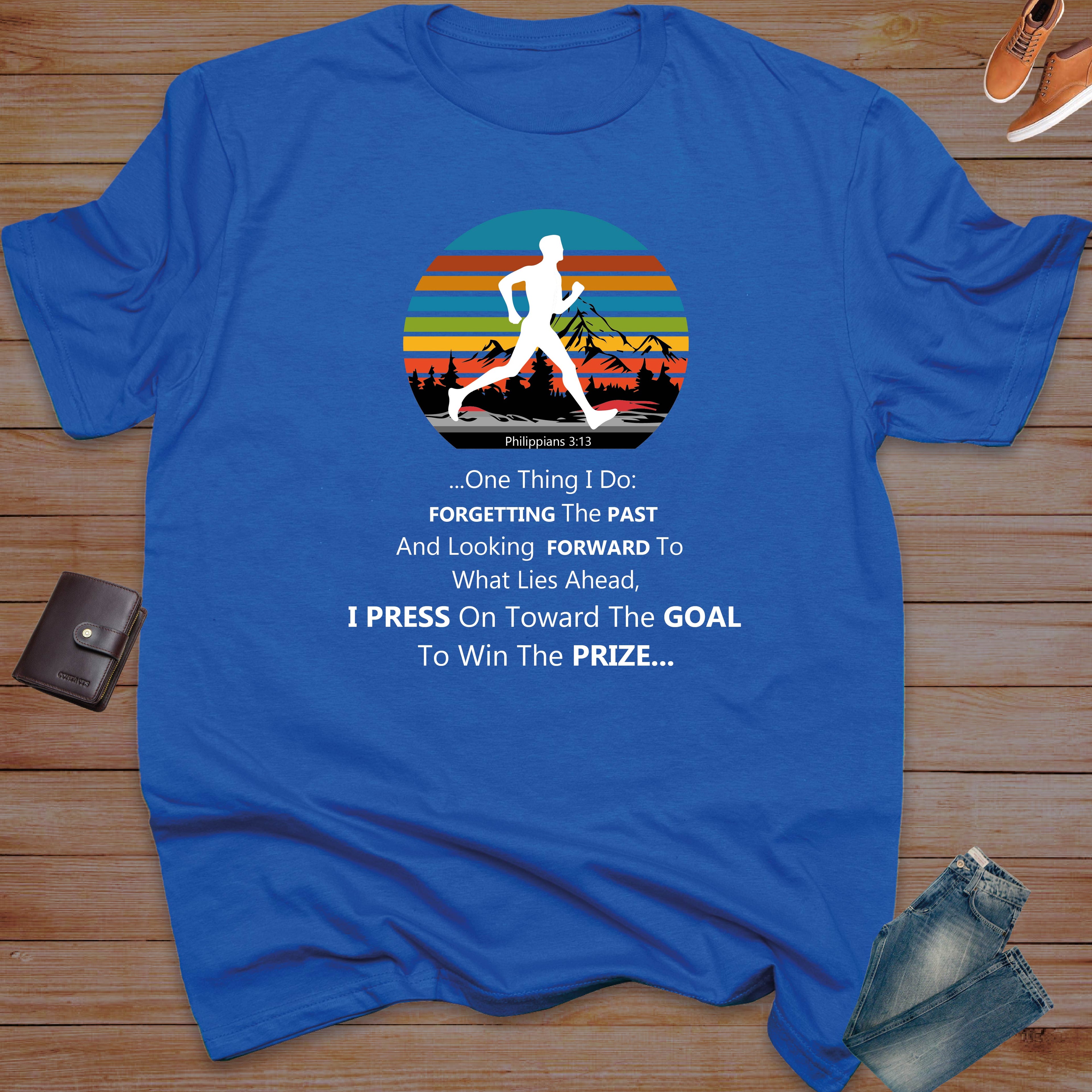 ONE THING I DO T-shirt