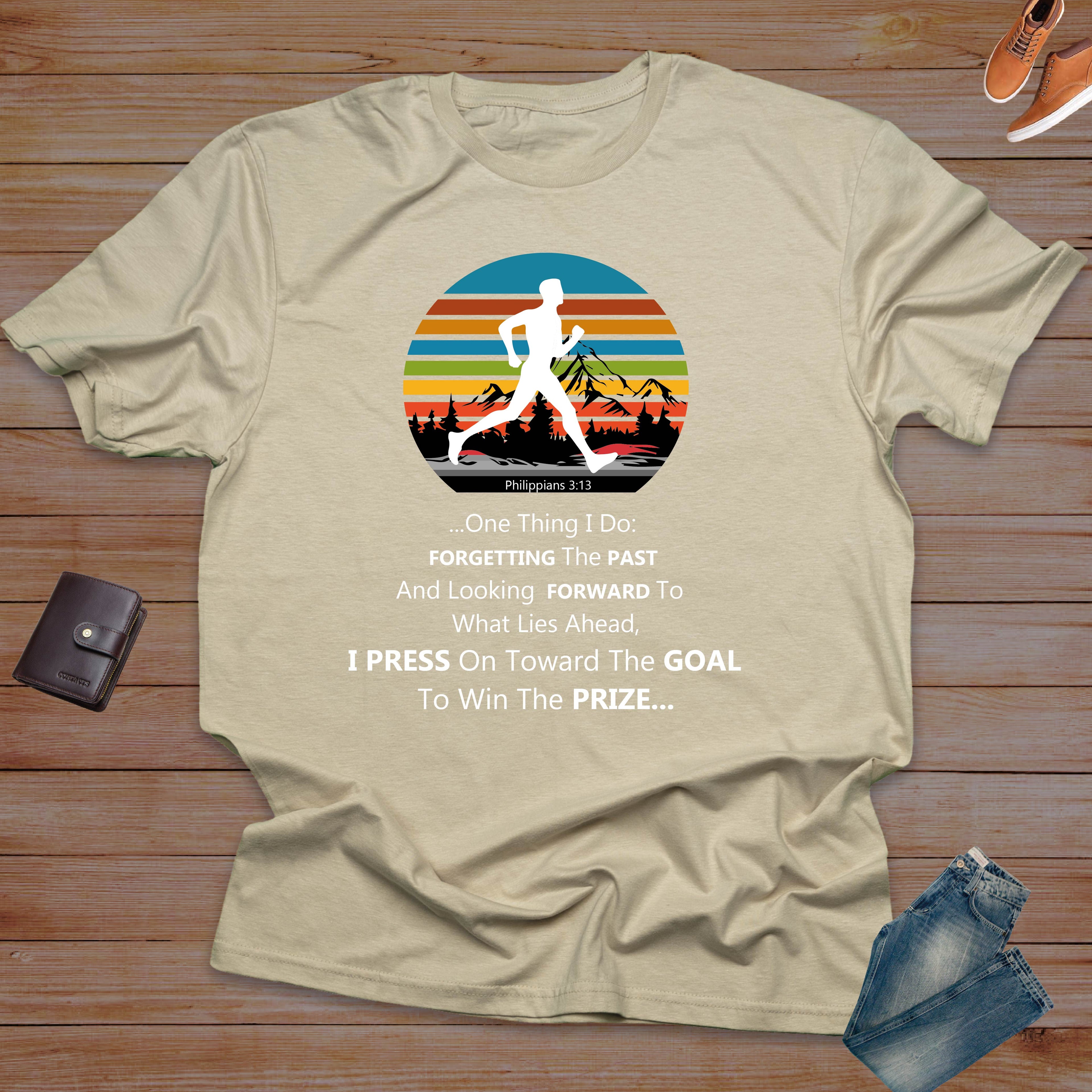 ONE THING I DO T-shirt