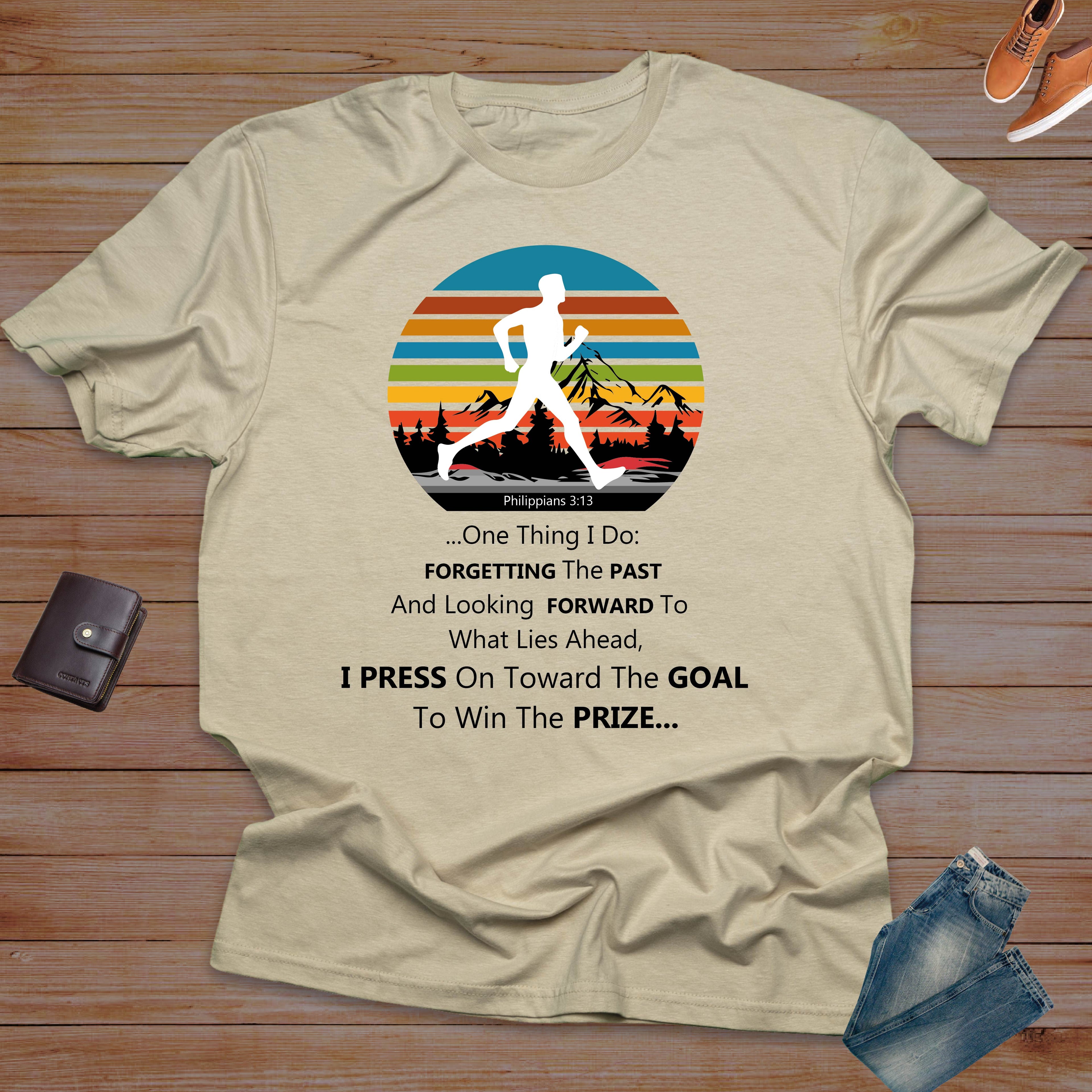 ONE THING I DO T-shirt