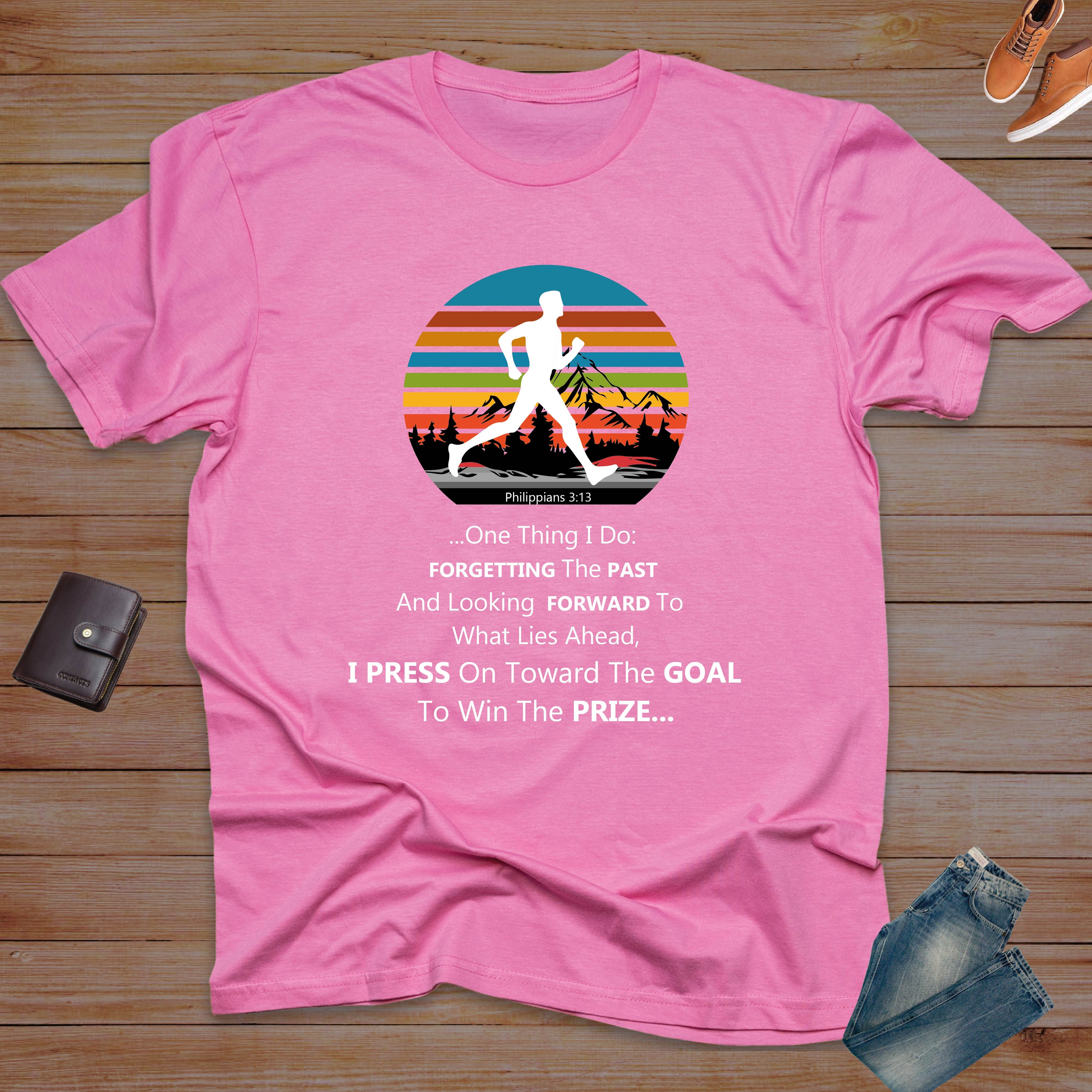 ONE THING I DO T-shirt