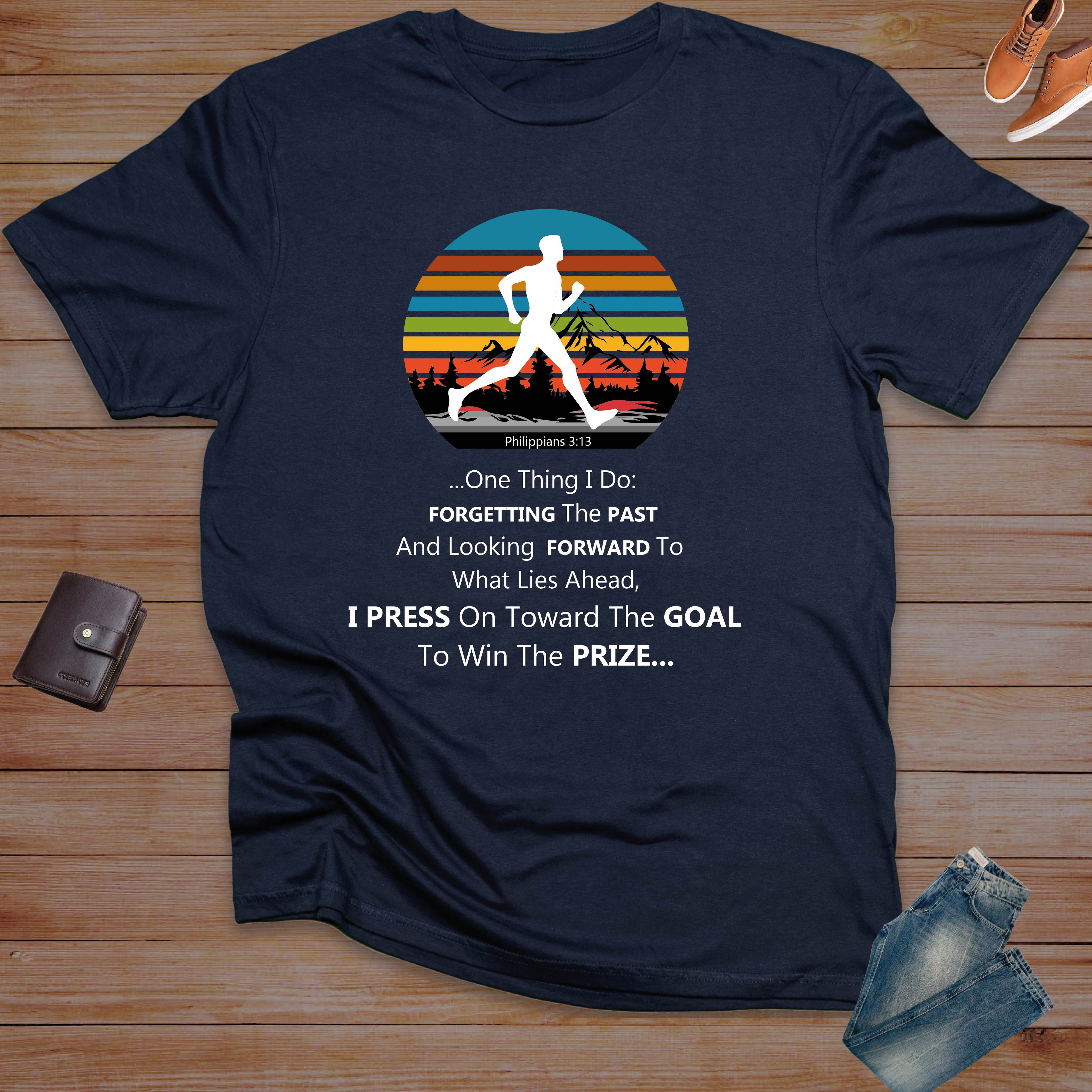 ONE THING I DO T-shirt