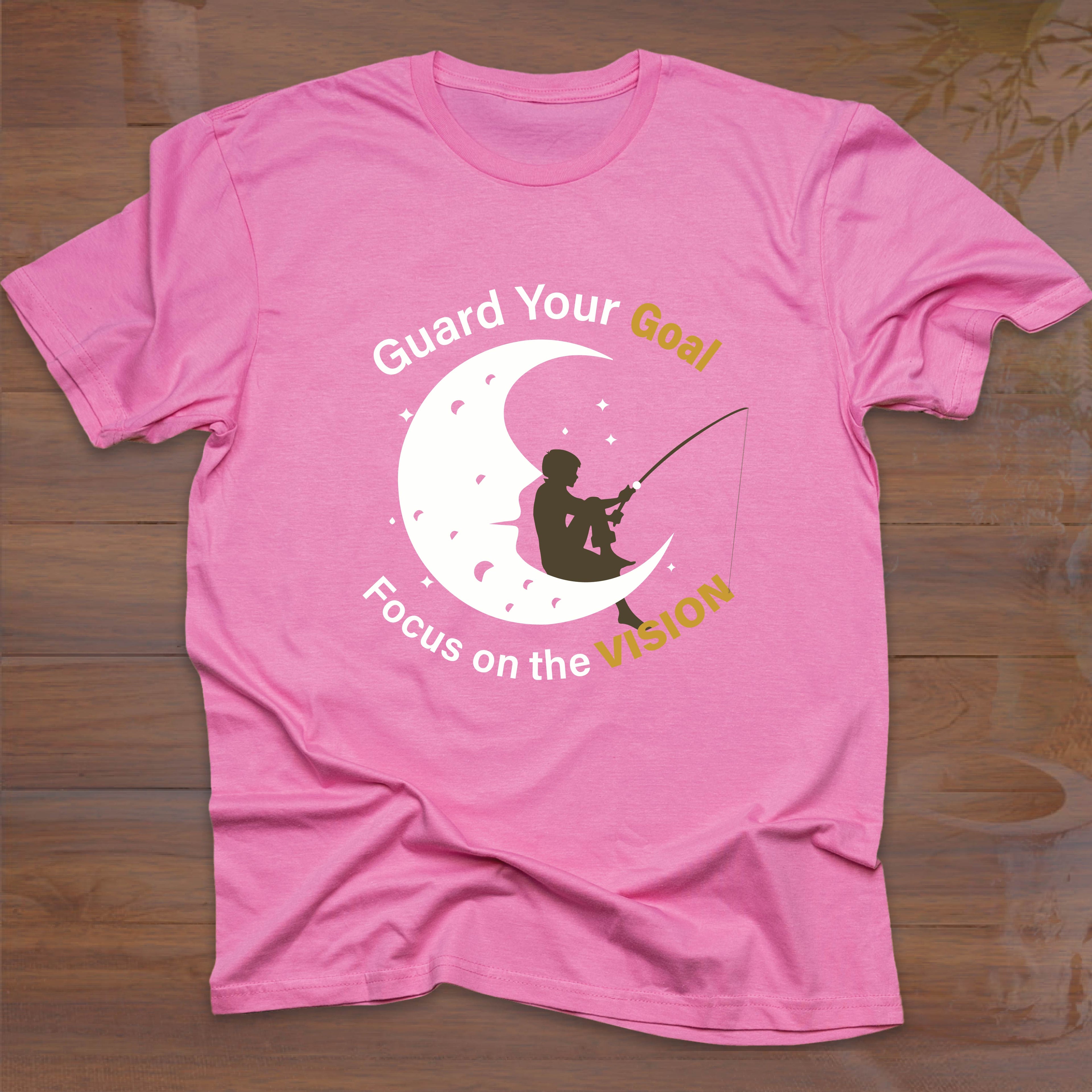 Guard Your Goal T-shirt