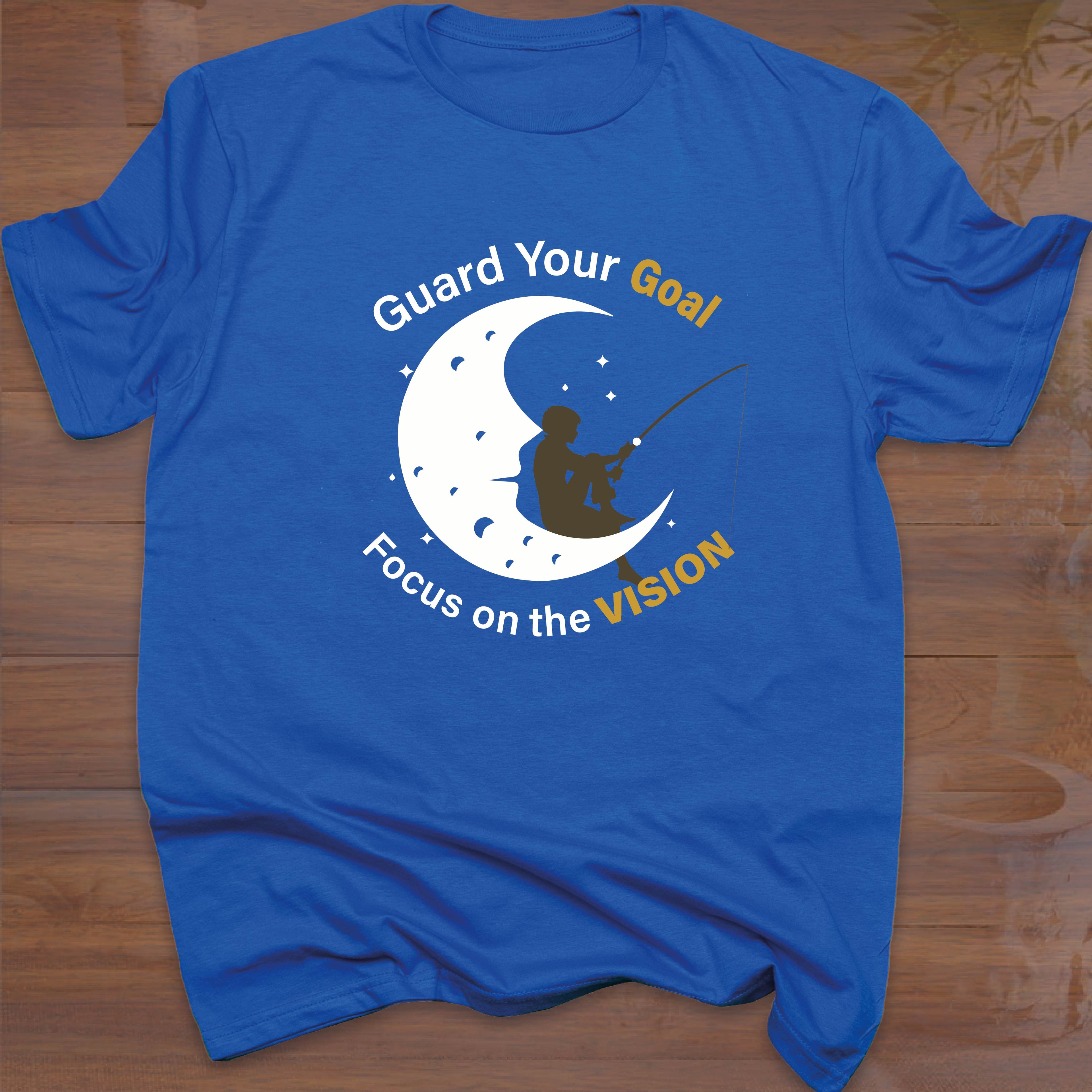 Guard Your Goal T-shirt