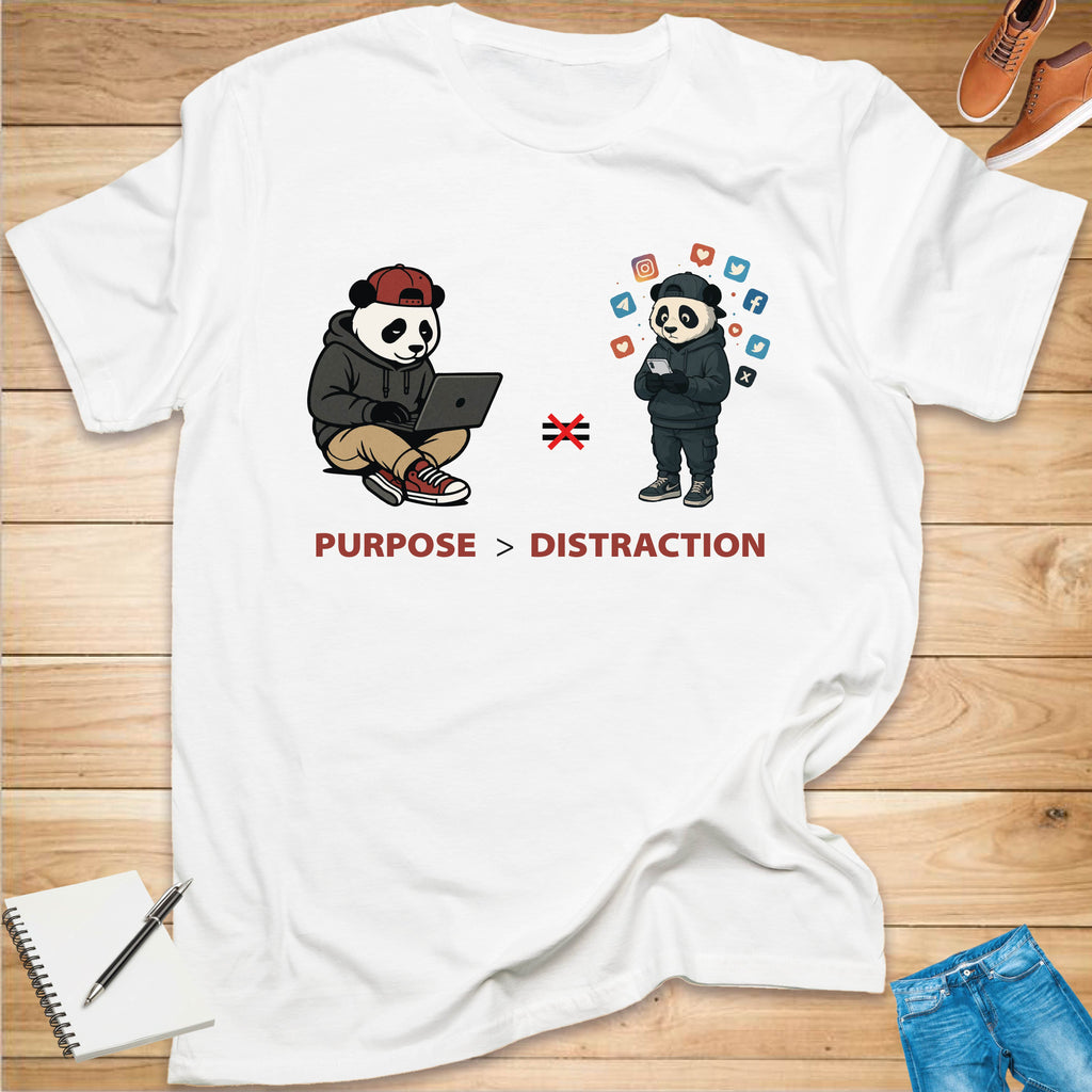 Purpose T-shirt