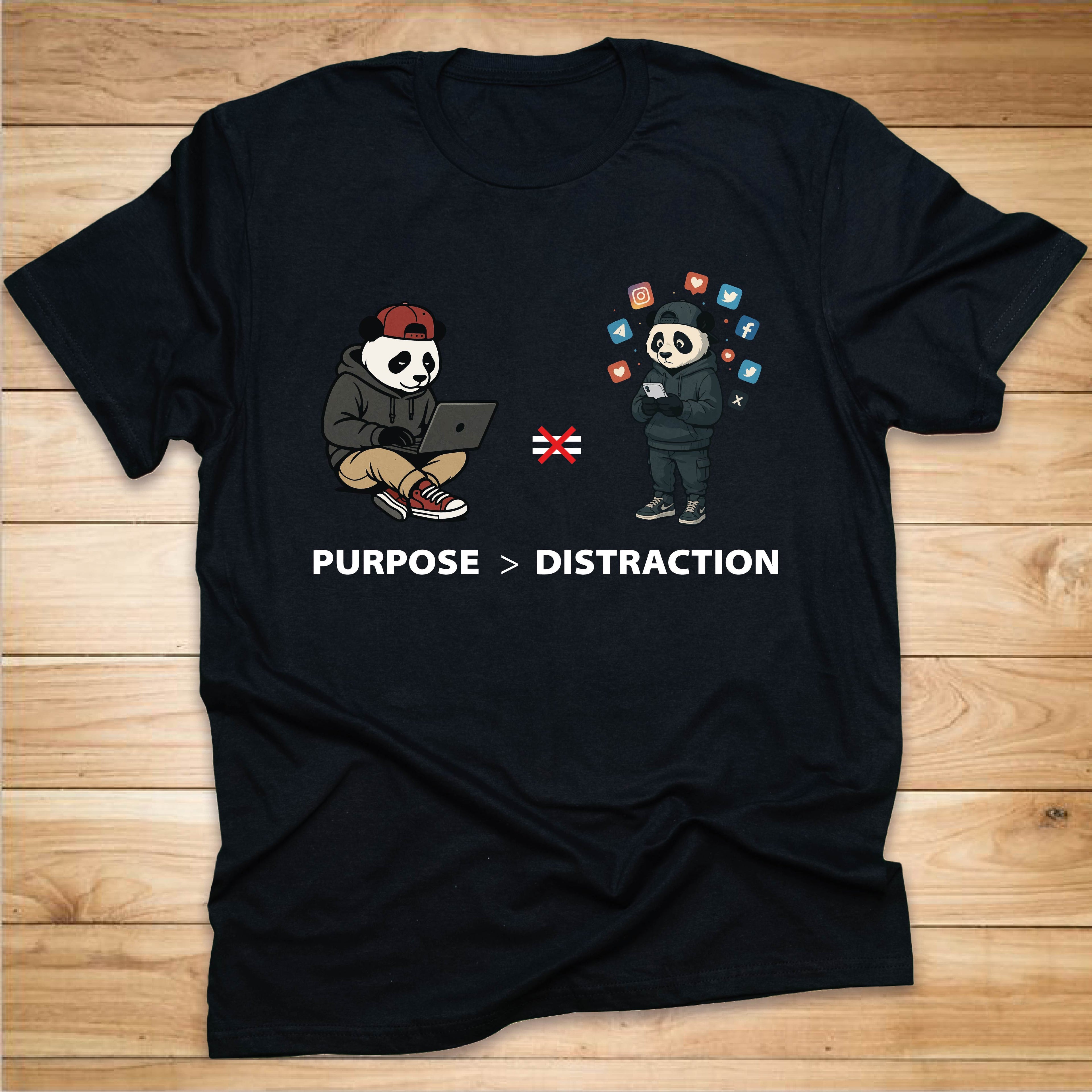 Purpose T-shirt