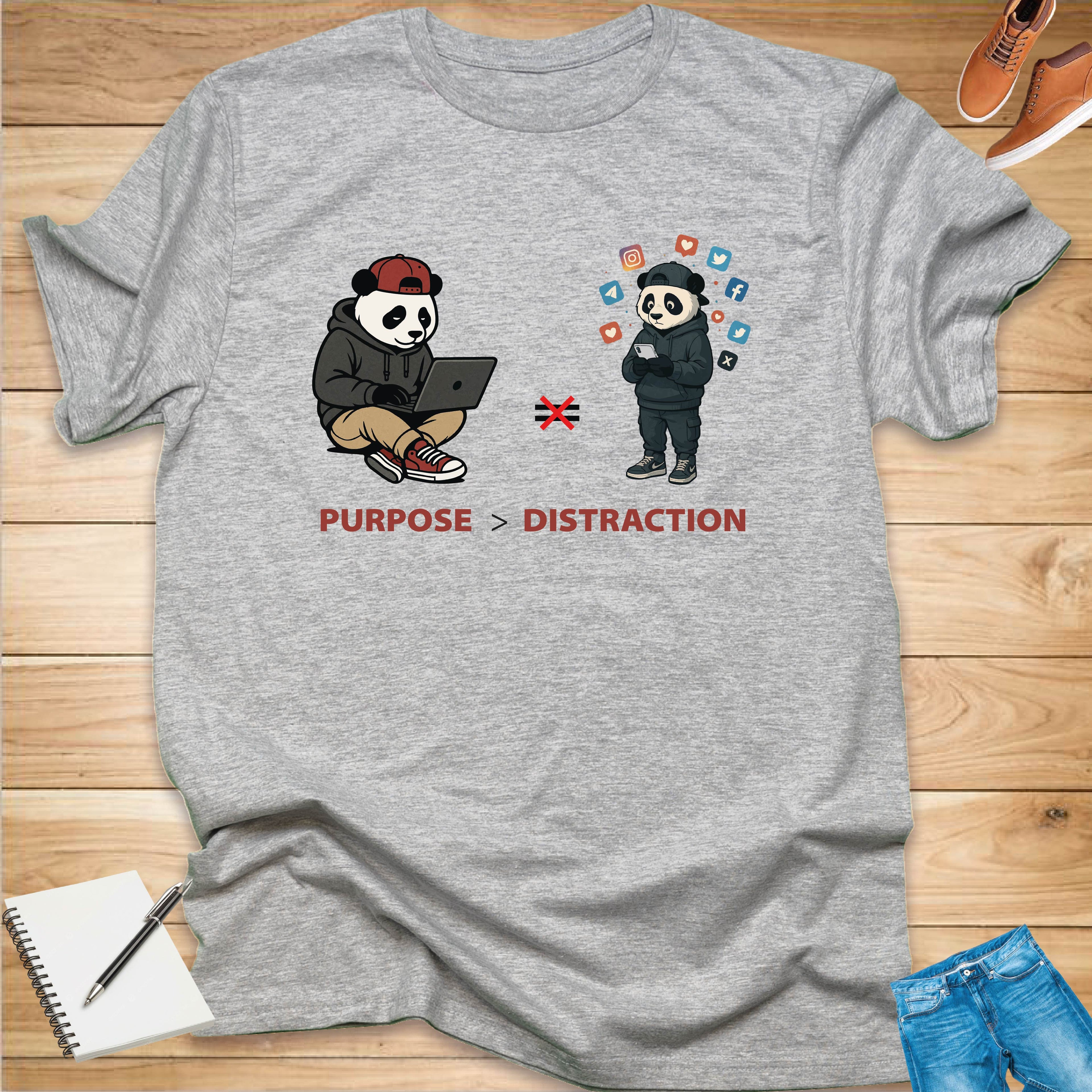 Purpose T-shirt